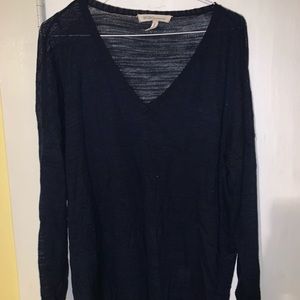 BCBGenerstion lightweight sweater